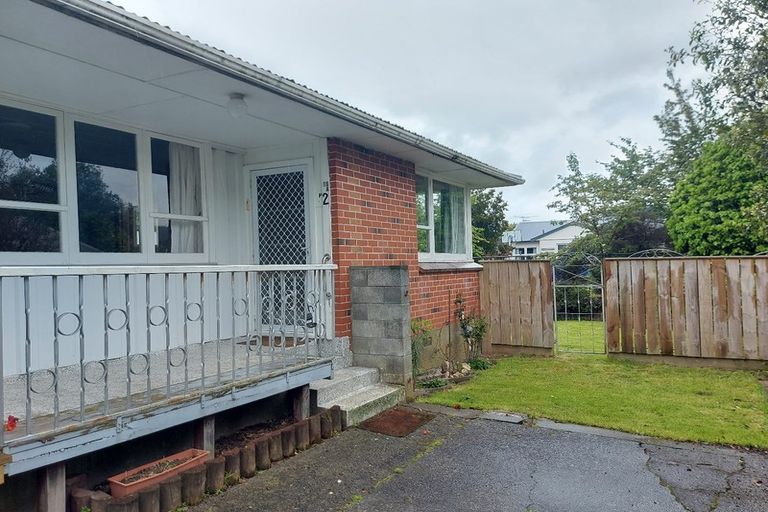 Photo of property in 2/16a Liverpool Street, Trentham, Upper Hutt, 5018