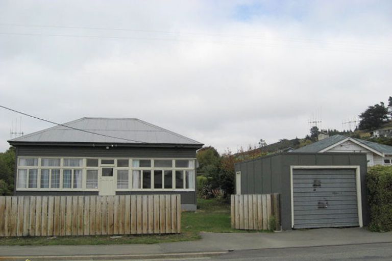 Photo of property in 13 Don Street, Oamaru North, Oamaru, 9400
