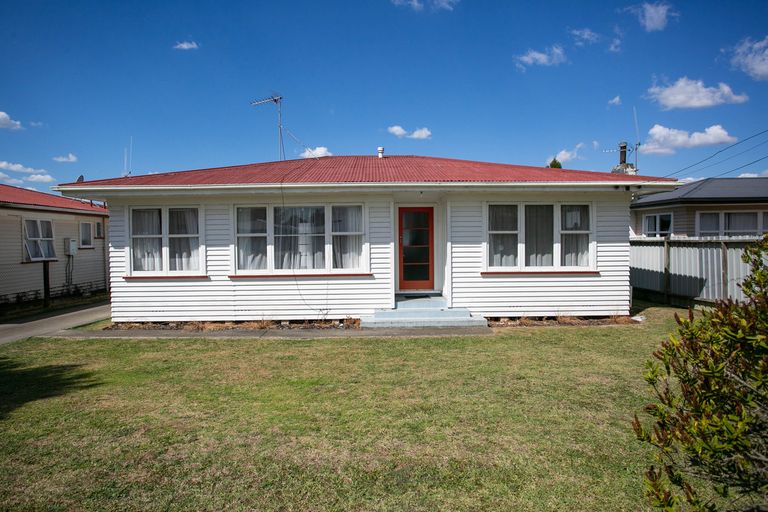Photo of property in 265 Spinley Street, Te Awamutu, 3800
