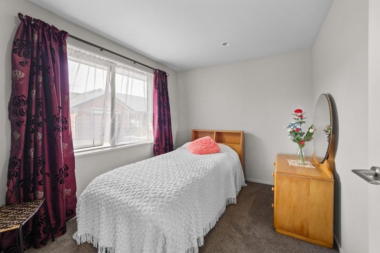 Photo of property in 1 Kermode Street, Ashburton, 7700