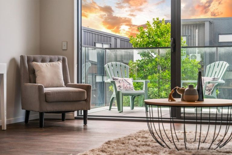 Photo of property in 103/2 Onekiritea Road, Hobsonville, Auckland, 0616