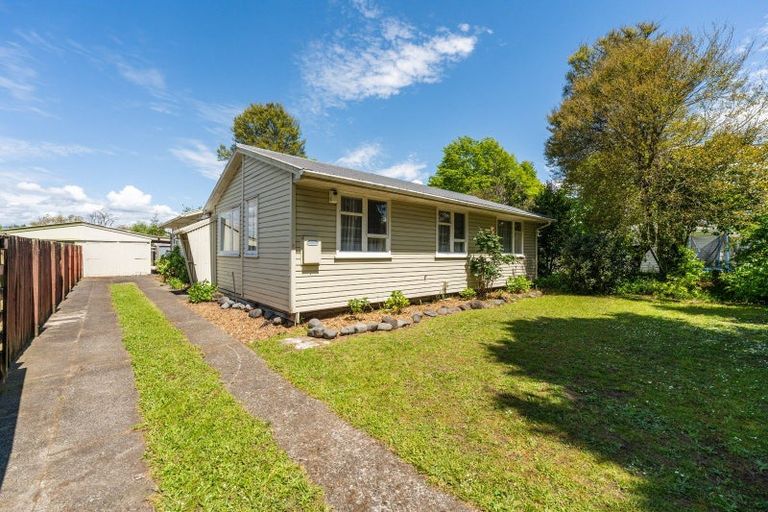 Photo of property in 152 Te Rangitautahanga Road, Turangi, 3334