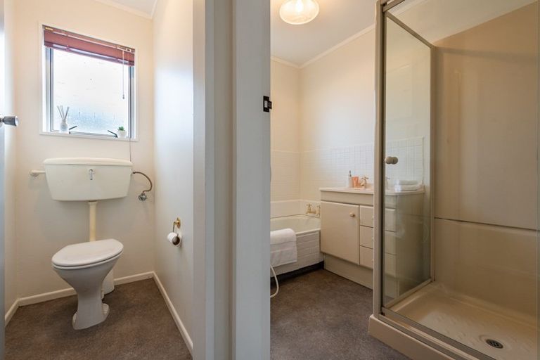 Photo of property in 41 Berkeley Road, Wainuiomata, Lower Hutt, 5014