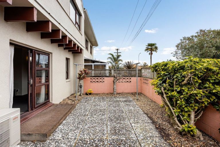 Photo of property in 3/106 Macfarlane Street, Hamilton East, Hamilton, 3216