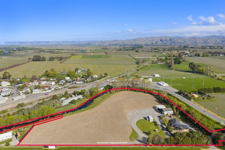 Photo of property in 1237 Rapaura Road, Spring Creek, 7273