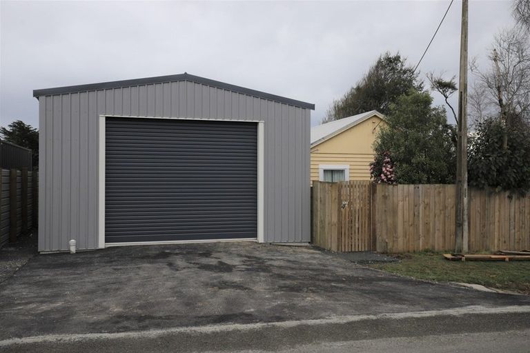 Photo of property in 40 Second Street, Kennington, Invercargill, 9871