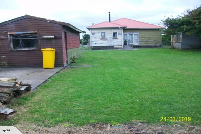 Photo of property in 35 Doyle Street, Blaketown, Greymouth, 7805