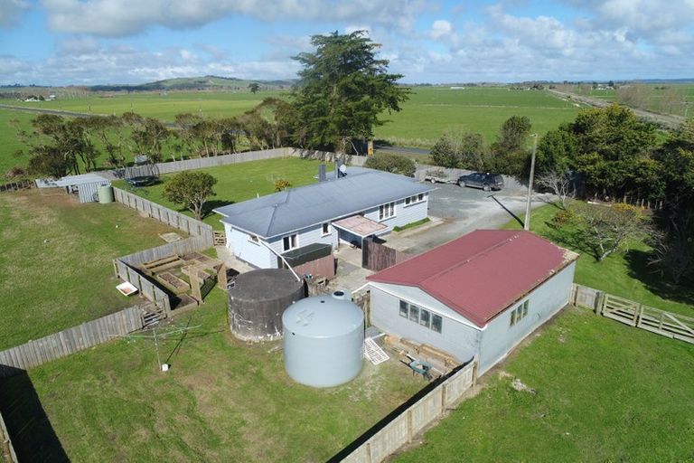 Photo of property in 3774 State Highway 12, Ruawai, 0591