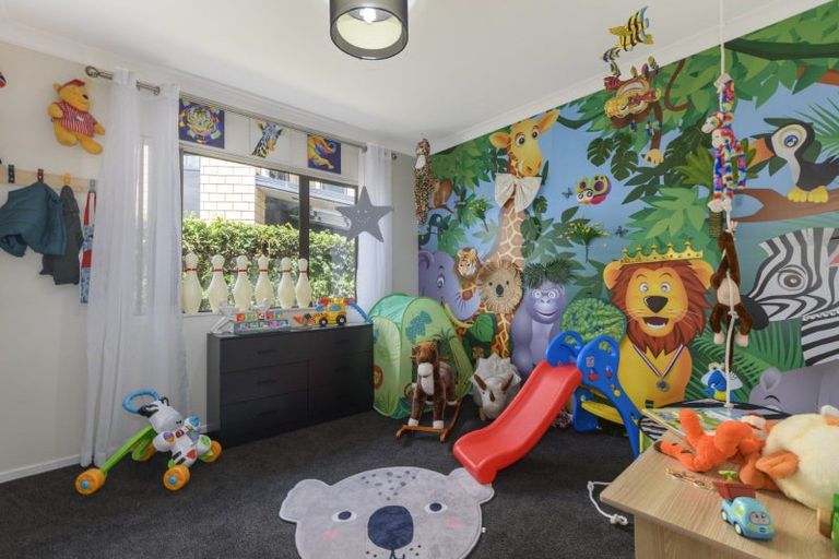 Photo of property in 34 Teal Place, Pyes Pa, Tauranga, 3112