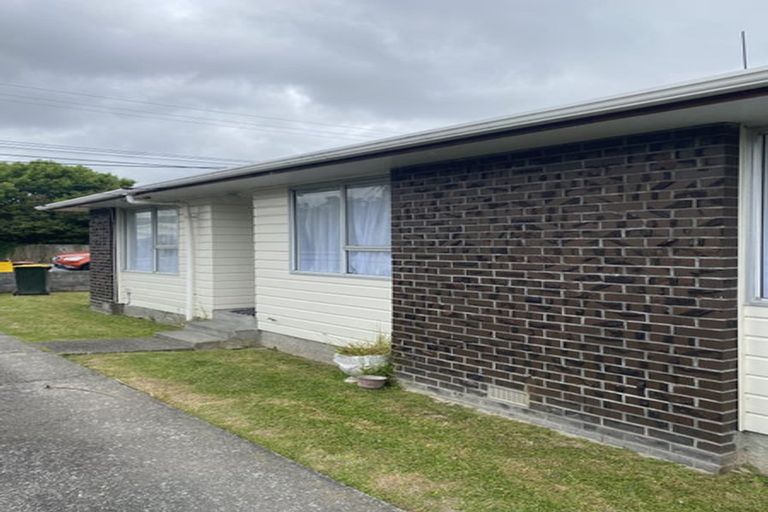 Photo of property in 1/156 Knights Road, Hutt Central, Lower Hutt, 5011