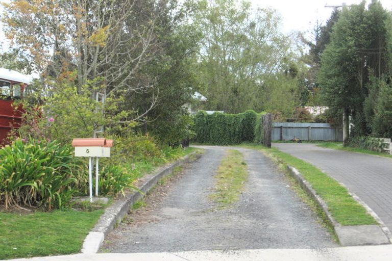 Photo of property in 6b Gifford Place, Utuhina, Rotorua, 3015
