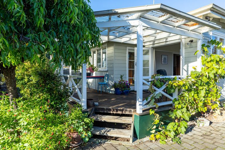 Photo of property in 10 Gall Street, Fairlie, 7925