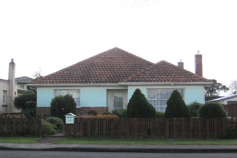 Photo of property in 5b Mair Street, Regent, Whangarei, 0112