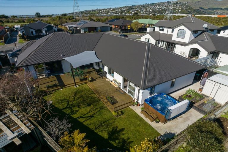 Photo of property in 34 Shearwater Drive, Woolston, Christchurch, 8023