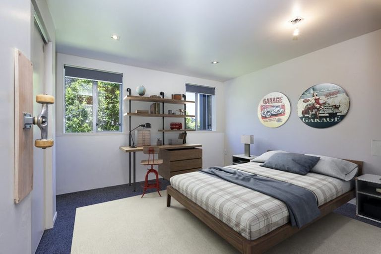 Photo of property in 16 Log Race Road, Piha, New Lynn, 0772