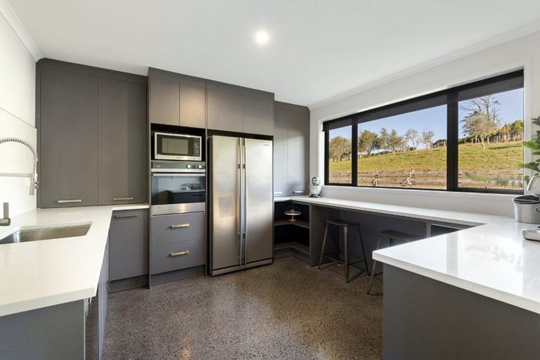 Photo of property in 253 Horseshoe Bush Road, Dairy Flat, Albany, 0794