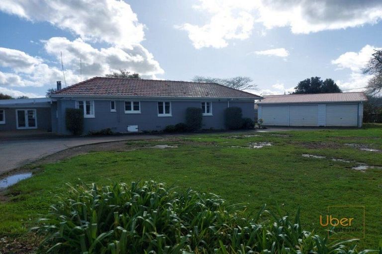 Photo of property in 201 Corks Road, Tikipunga, Whangarei, 0112