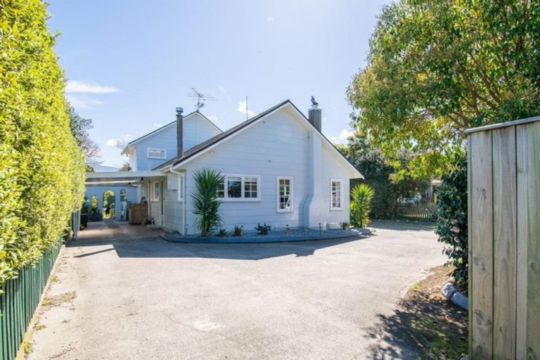 Photo of property in 460 High Street, Motueka, 7120