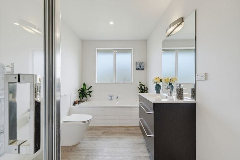 Photo of property in 1 Montague Place, Kaiapoi, 7630