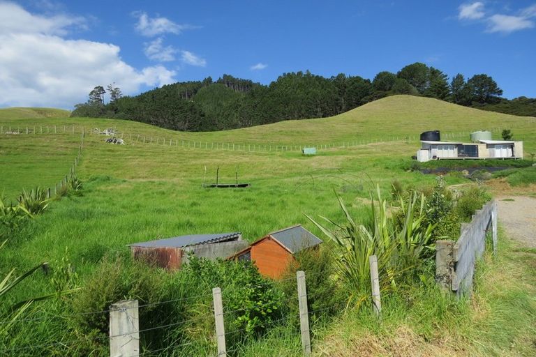 Photo of property in 2454d Colville Road, Colville, Coromandel, 3584