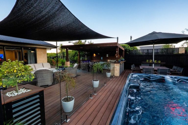 Photo of property in 7 Lynley Drive, West Melton, 7618