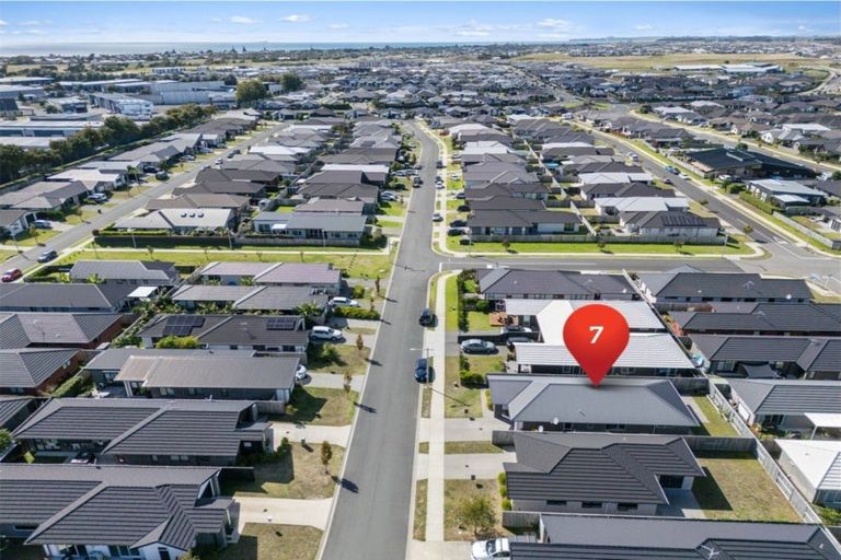 Photo of property in 7 Fontana Street, Papamoa, 3118