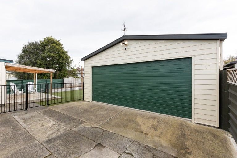 Photo of property in 4 King Street, Feilding, 4702