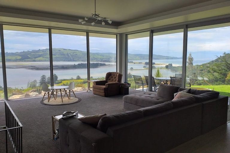 Photo of property in 128b Doctors Point Road, Waitati, 9085