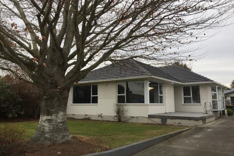 Photo of property in 5 Algidus Street, Sockburn, Christchurch, 8042