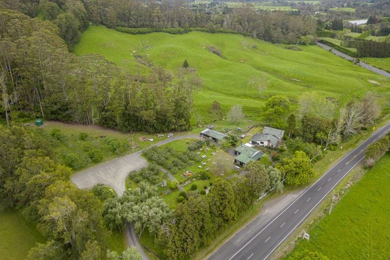 Photo of property in 895 State Highway 25, Whenuakite, Whitianga, 3591