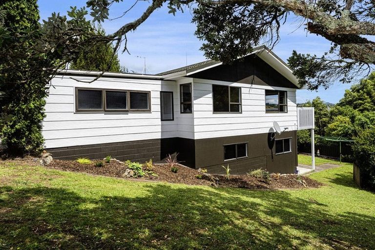 Photo of property in 7 Escalona Street, Te Kamo, Whangarei, 0112