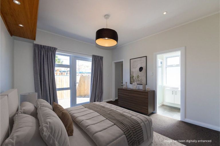 Photo of property in 35 Nuffield Avenue, Marewa, Napier, 4110