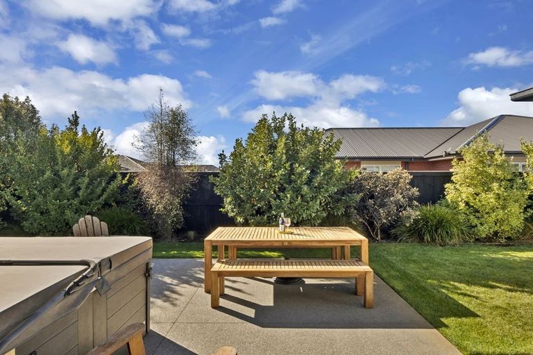 Photo of property in 516 East Maddisons Road, Rolleston, 7615