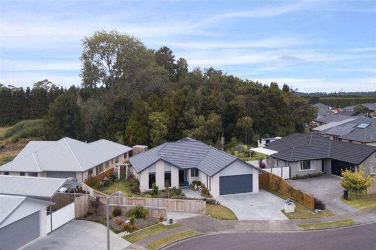 Photo of property in 14 Nolan Place, Katikati, 3129