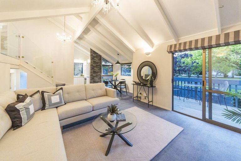 Photo of property in 75a Waterloo Crescent, Hokowhitu, Palmerston North, 4410