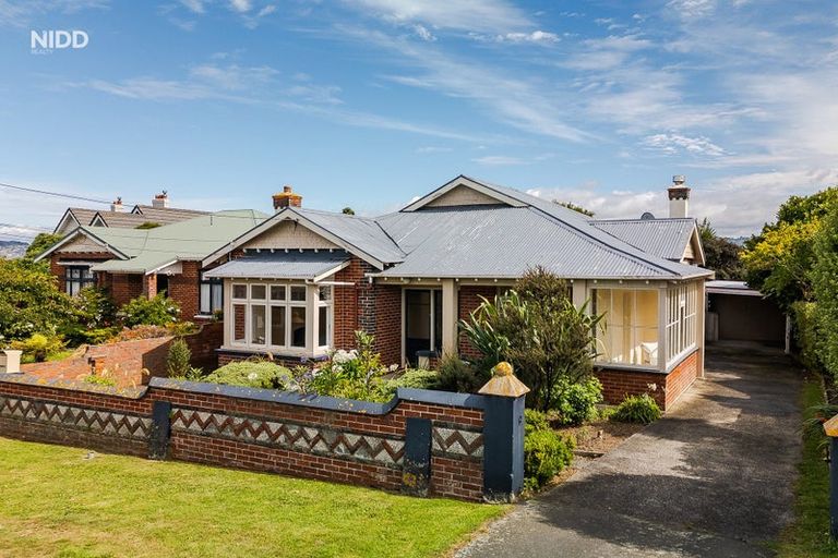 Photo of property in 45 Hunt Street, Andersons Bay, Dunedin, 9013