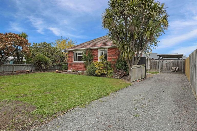 Photo of property in 74 Princes Street, Netherby, Ashburton, 7700