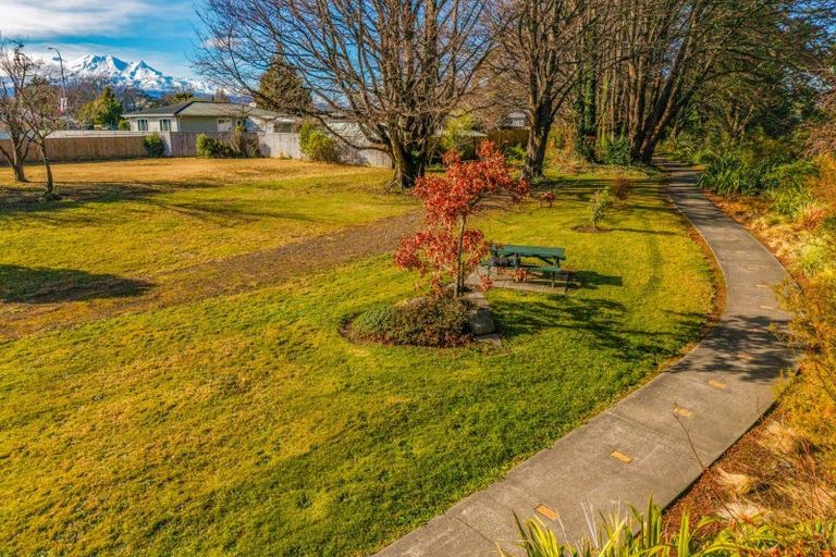 Photo of property in 94a Clyde St (state Highway 49), Ohakune, 4625