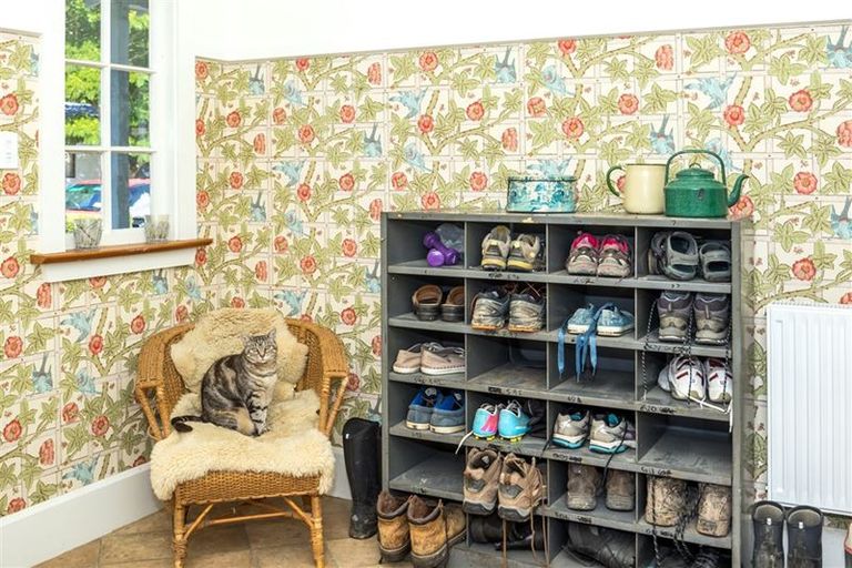 Photo of property in 563 Orari Station Road, Geraldine, 7992