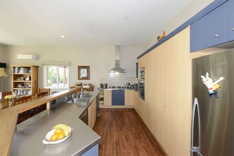 Photo of property in 16 Oak Tree Lane, Rolleston, 7614