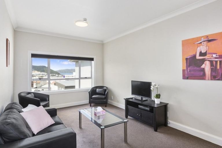 Photo of property in 6/39 View Street, Dunedin Central, Dunedin, 9016