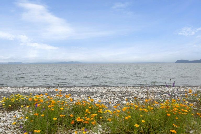 Photo of property in 132 State Highway 1, Waitahanui, Taupo, 3378