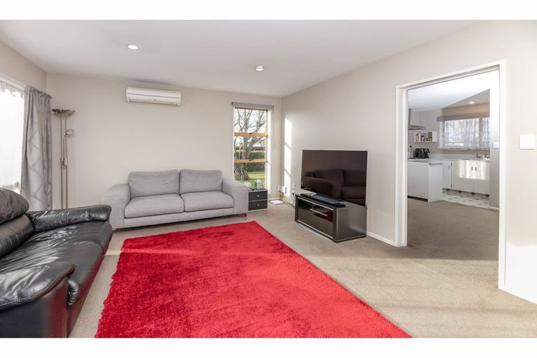 Photo of property in 9a Aldersgate Street, Kaiapoi, 7630