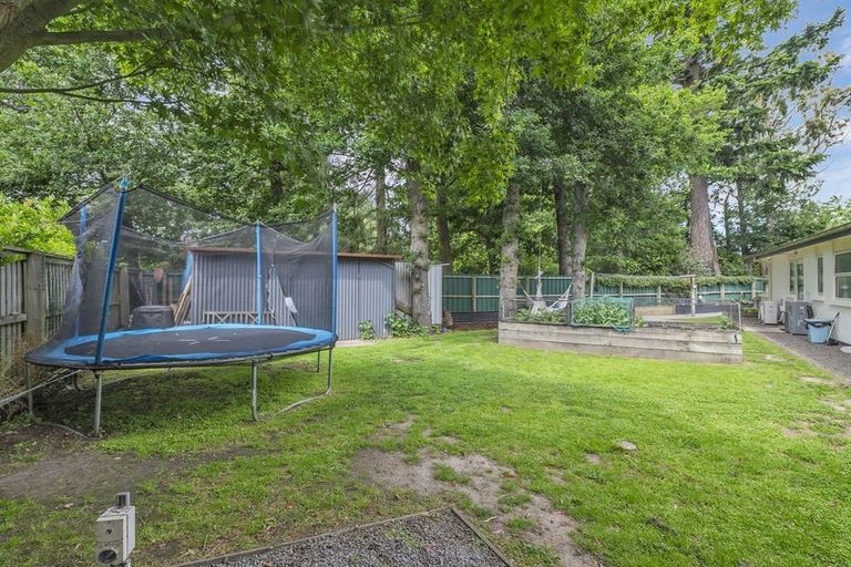 Photo of property in 1315b Courtenay Road, Kirwee, Darfield, 7571