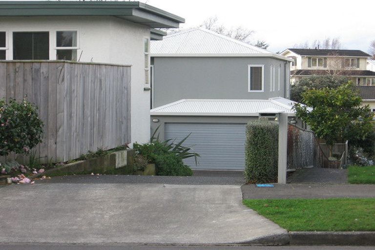 Photo of property in 49a Lincoln Terrace, Hokowhitu, Palmerston North, 4410