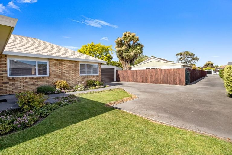 Photo of property in 1/274 Lyttelton Street, Spreydon, Christchurch, 8024