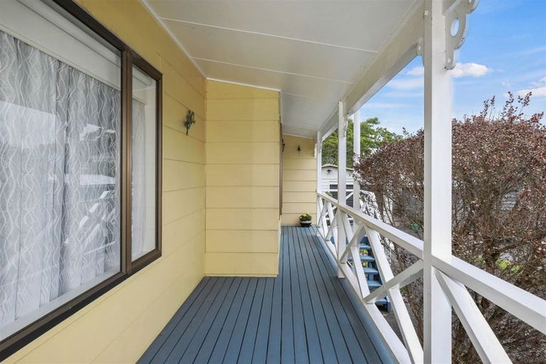 Photo of property in 43a Willoughby Street, Paeroa, 3600