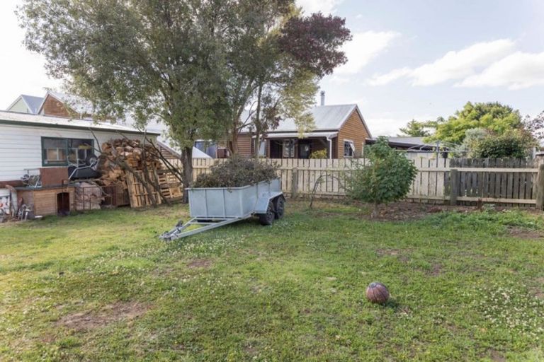 Photo of property in 61 Gordon Street, Dannevirke, 4930