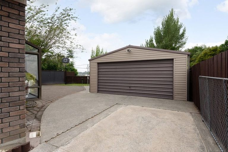 Photo of property in 21 Mckain Place, Fitzroy, Hamilton, 3206