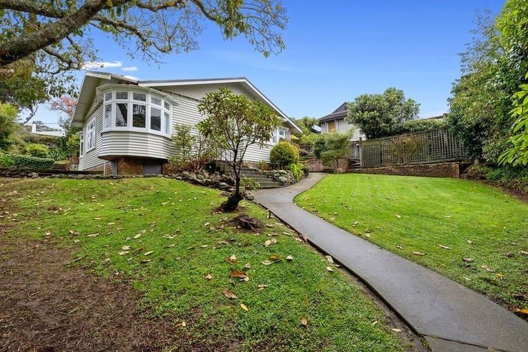 Photo of property in 313 Karori Road, Karori, Wellington, 6012